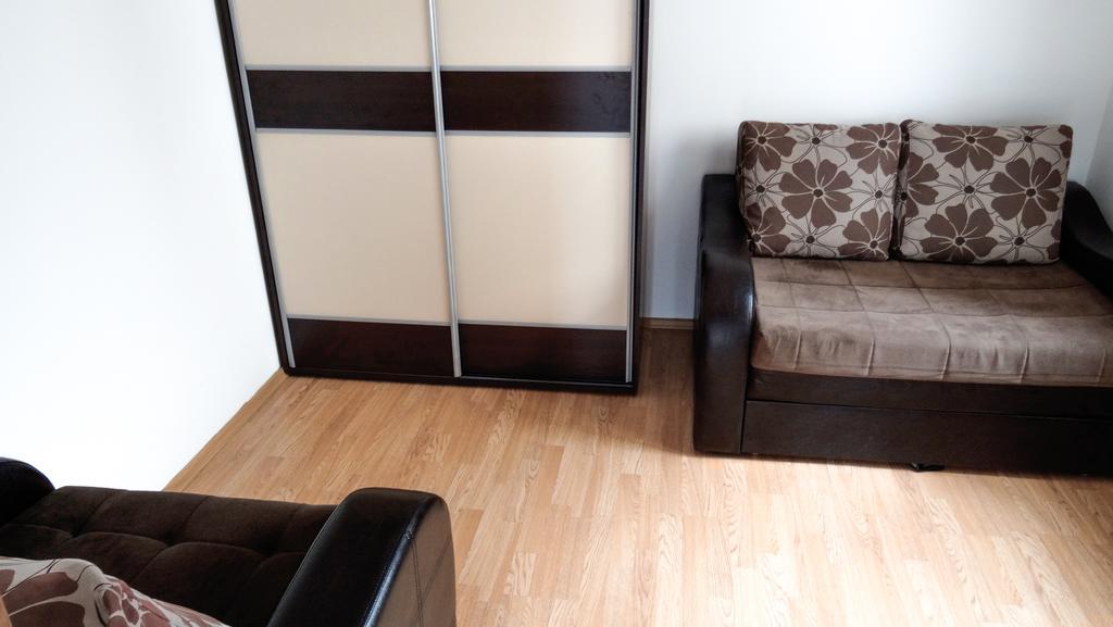 Blue Bay Apartments Krasići Eksteriør bilde